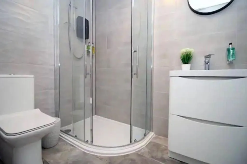 Апартаменты Luxury Redefined:Cardiff 1-Bed